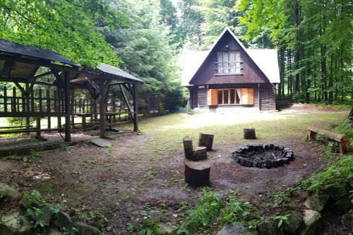 Modra Ski Chalet | Slovak cottage near Bratislava in the heart of the Carpathians