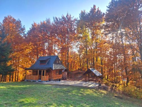 Jasenie Ski Chalet | Slovenská Koliba