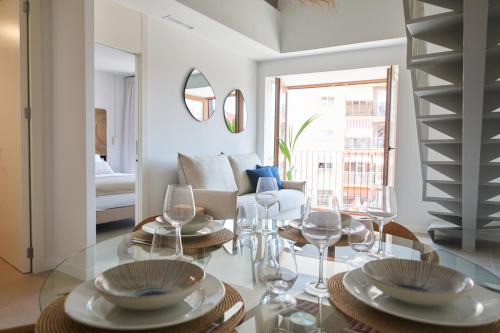 El Cabanyal Apartment | Slow Home Apartments