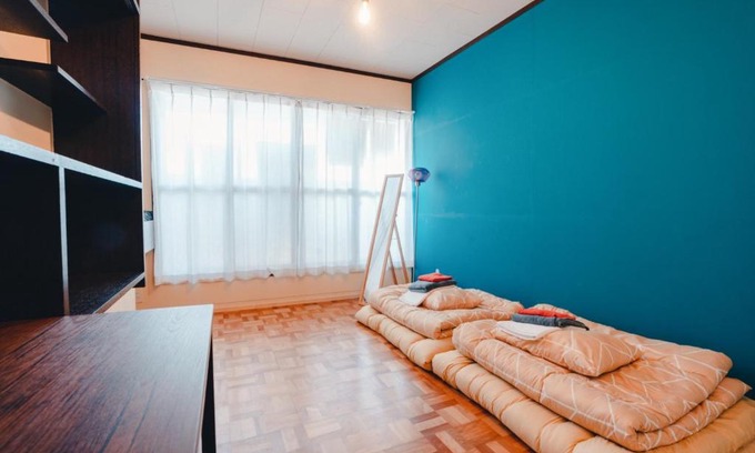 Kesennuma House | SLOW HOUSE kesennuma - Vacation STAY 30922v