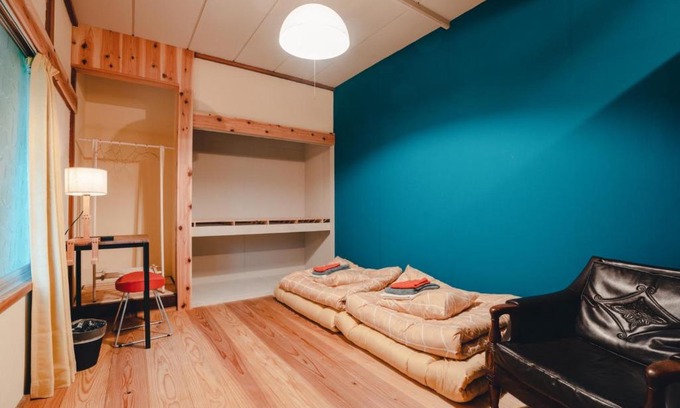 Kesennuma House | SLOW HOUSE kesennuma - Vacation STAY 31901v