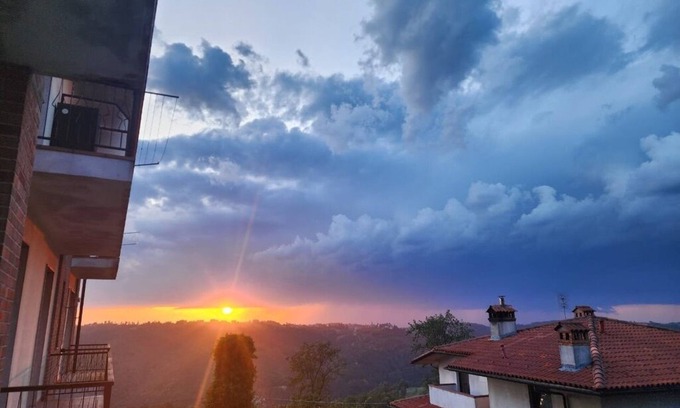 Niella Belbo Apartment | Slow Life Home Alta Langhe