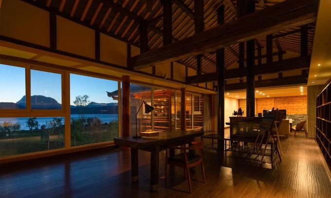 Lugu Lake - Ninglang House | Slow Living Villa