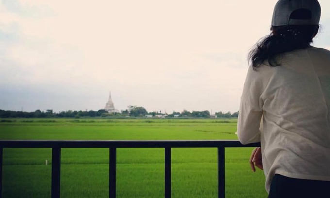 Ayutthaya House | Slowlife House Ayothaya