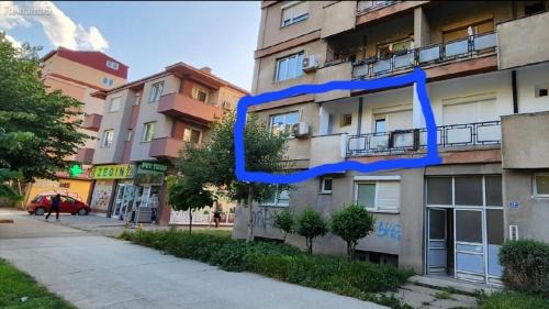Bitola Apartment | SLS Apartment