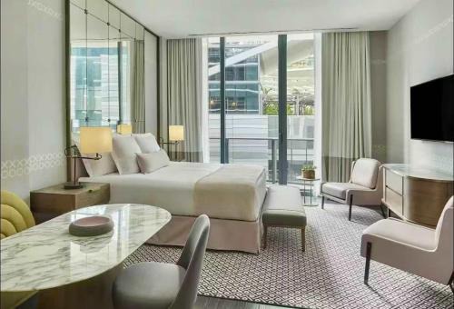 Brickell Apartment | SLS Lux Brickell Exclusive by Palermo Home Miami