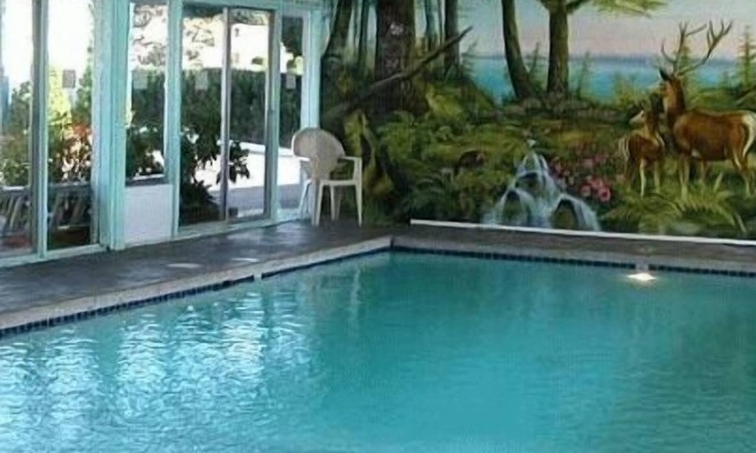 Hope Hotel | Slumber Lodge Motel