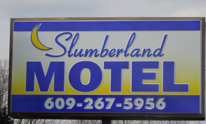 Birmingham Hotel | Slumberland Motel Mount Holly