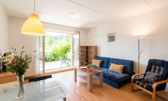 Janske Lazne Apartment | Sluneční stráň II by Interhome