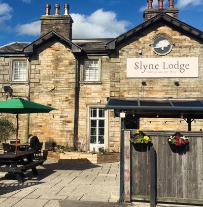 Slyne Hotel | Slyne Lodge