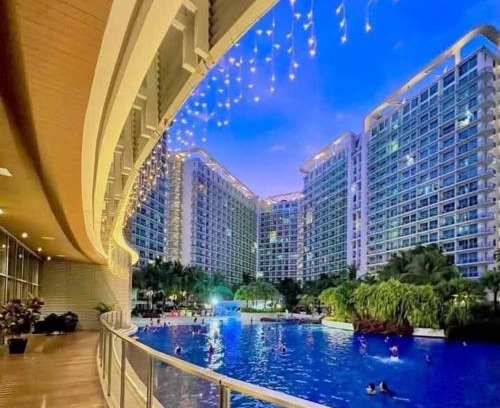 Don Bosco Apartment | SM Bicutan Boracay Tower
