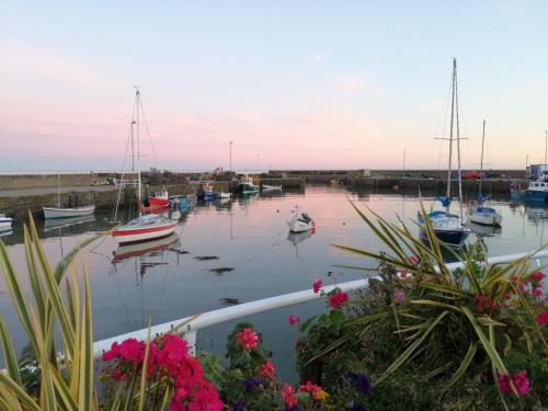 Montrose Bed & Breakfast | Sma Harbour Hoose
