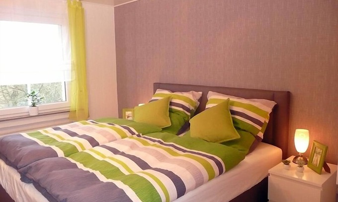 Rheinberg Apartment | Small (50m²) apartment in Orsoy on the Rhine