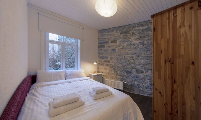 Kalamaja Apartment | Small and cosy home in Kalamaja