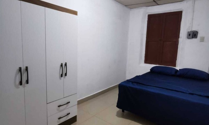 Santa Ana House | Small and cozy house near downtown Santa Ana