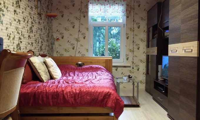 Brasa Apartment | Small and cozy studio apartment