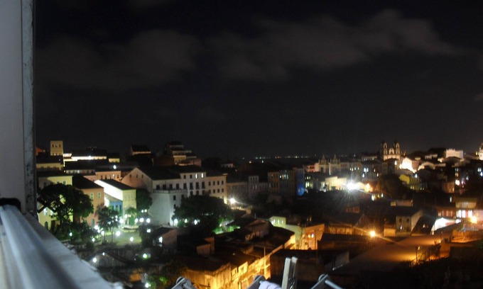 Pelourinho Apartment | Small-apartament with Internet besides Pelourinho