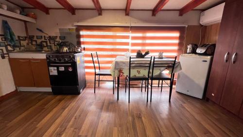 Llanquihue Apartment | Small Apartment