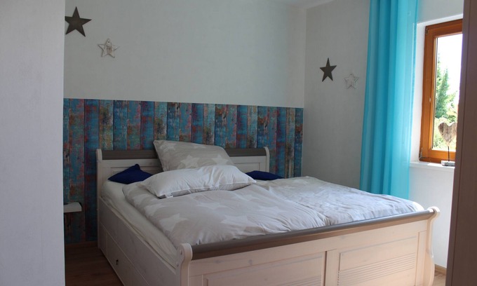 Hofgeismar Apartment | Small apartment in a quiet location in Hofgeismar