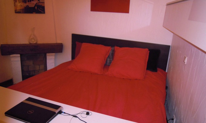Le Suquet Apartment | Small apartment in the heart of Le Suquet