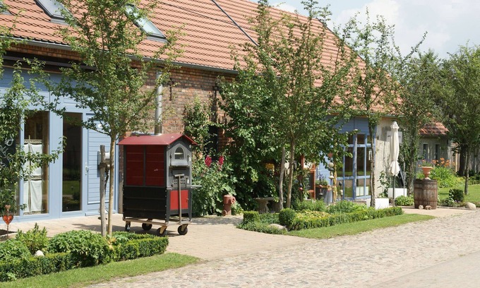 Beelitz Apartment | Small apartment to enjoy in Natrupark