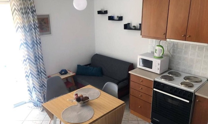 Trikala Apartment | Small Apartment Trikala