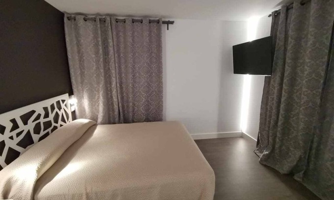 Trefacio Apartment | SMALL APARTMENT VILLA MAREL IN SANABRIA