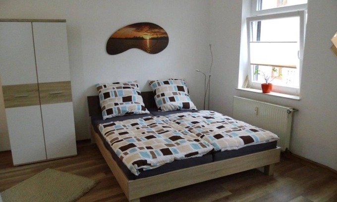 Torgau Apartment | Small apartments - Apartment 3