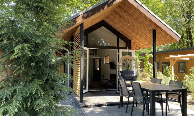 Wekerom House | Small but mighty enjoyment!
