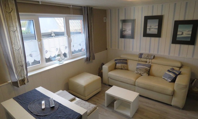 Sassnitz House | Small but nice - vacation home in Sassnitz for up to 4 people