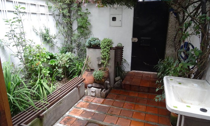 Downtown La Paz House | Small cosy house in Sopocachi, La Paz, Bolivia
