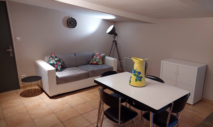 Saint-Pabu Bed & Breakfast | Small cottage in the countryside, near the sea