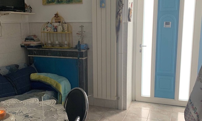 Morrone del Sannio House | Small cottage in a Molise hamlet