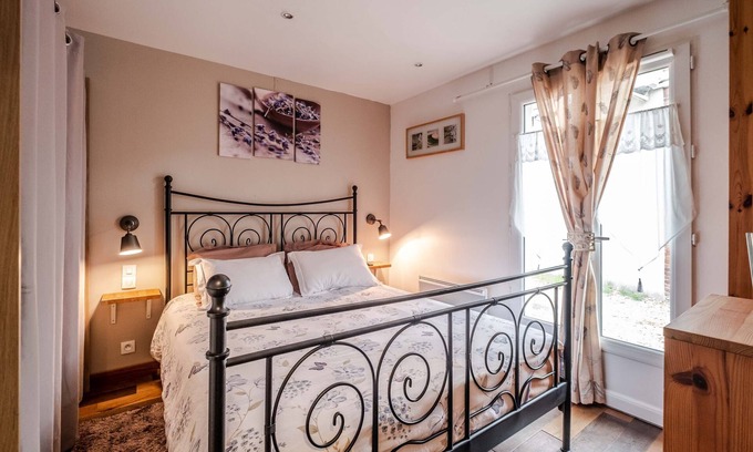 Maillebois House | Small country house