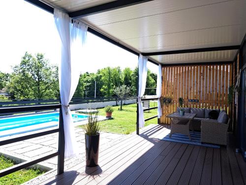 Filipana House | Small country house
