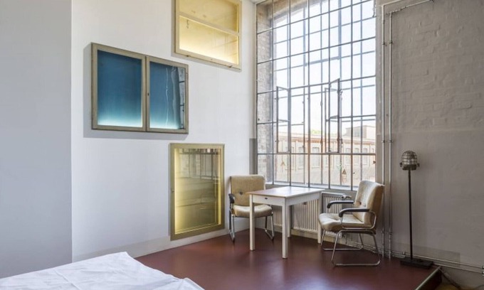 Neulindenau Apartment | Small cozy loft in the middle of creative Leipzig
