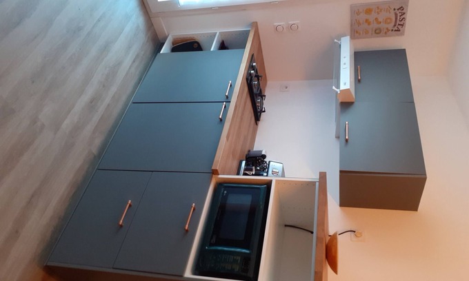 Saint-Jean-de-Fos House | Small detached house