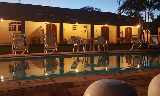 Sao Pedro House | Small farm for rent in São Pedro SP "Giardino Mediterraneo". Seasons and parties
