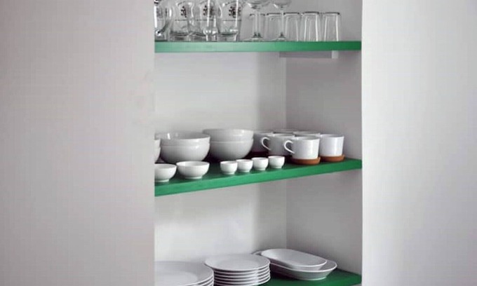 Forst an der Weinstraße Apartment | Small house - apartment over two floors