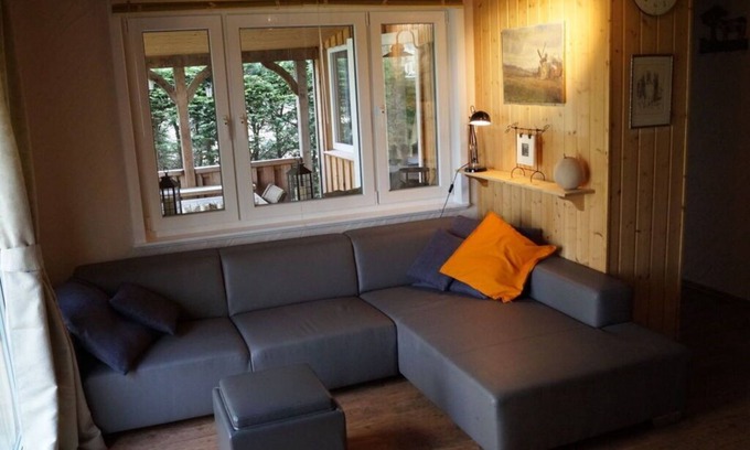 Karow Apartment | Small house on the lake