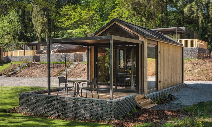 Luxembourg Ardennes House | Small house, big adventure – luxury in Luxembourg!