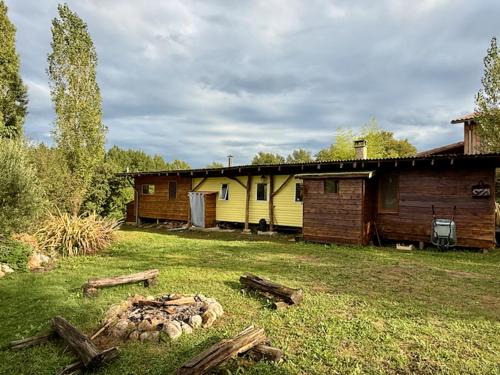 Montbrun-Bocage House | Small house, charming cabin, Cozy place