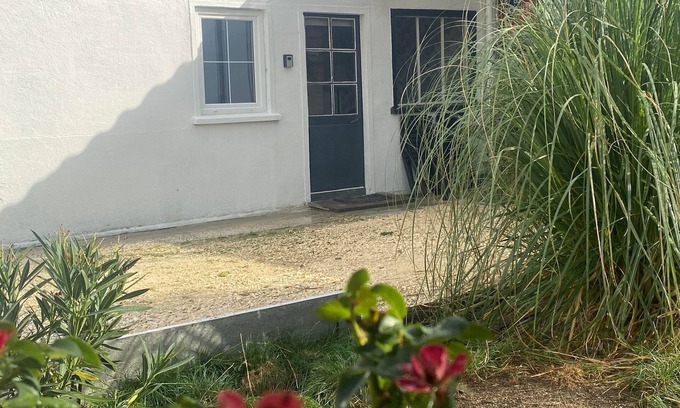 Bourges House | Small house in a quiet area, close to all amenities