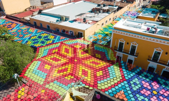 Etzatlan House | Small house in the center of etzatlan.