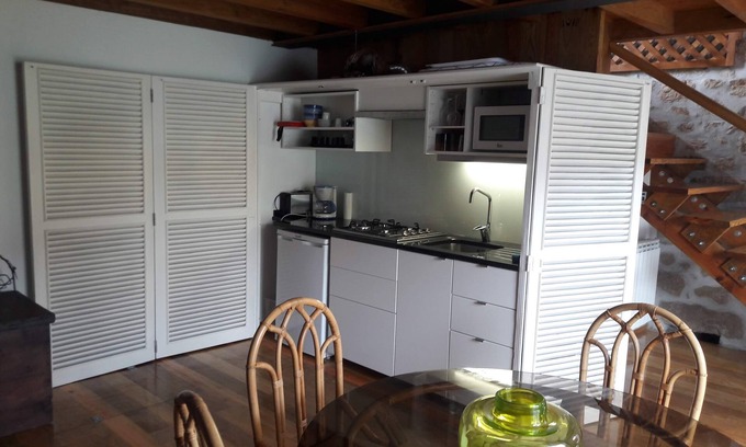 Povoa de Lanhoso House | Small house