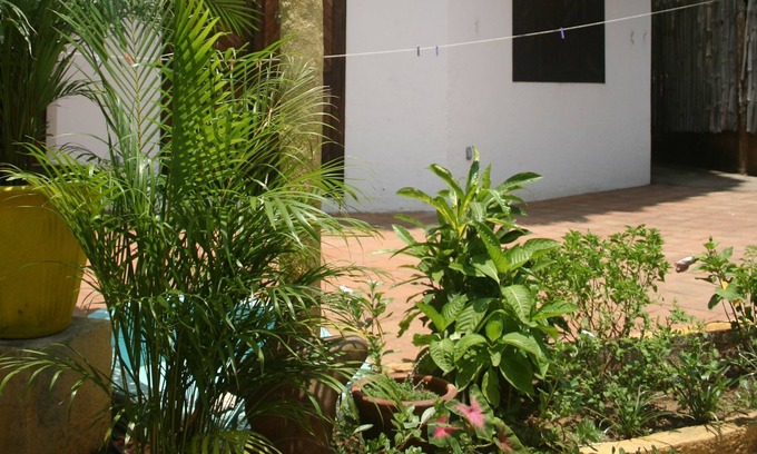 Mazunte House | Small house with sea views - Mazunte