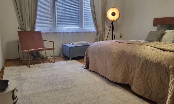 Pazardzhik Province Apartment | Small luxury apartment