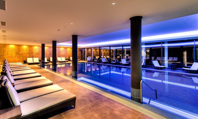 Lipperswil Hotel | Small Luxury Hotel Wellnesshotel Golfpanorama