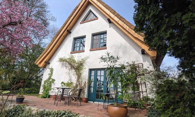 Buelow House | Small paradise Bülow - holiday home