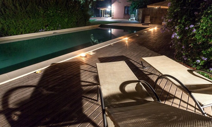 Castell'Umberto House | Small paradise with private pool 10 minutes from the sea